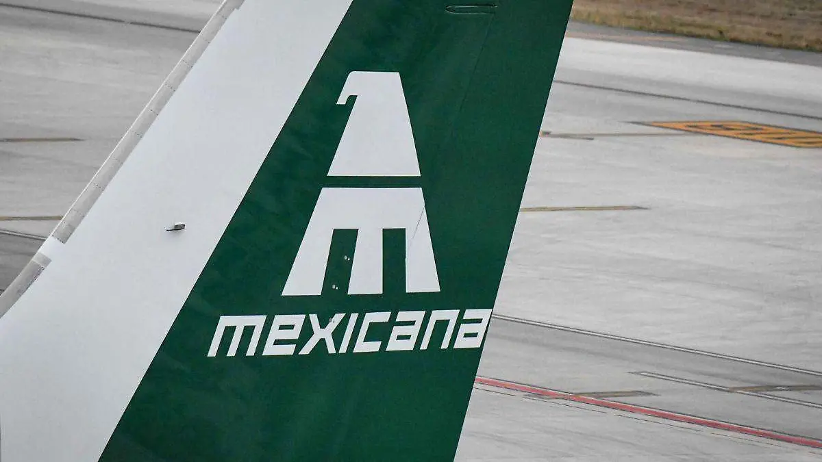 Mexicana de Aviación (1)